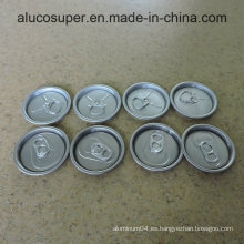 200 # Tab Aluminum Can 50mm Energy Drink Tapas